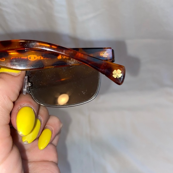 Lucky brand sunglasses - Picture 4 of 6